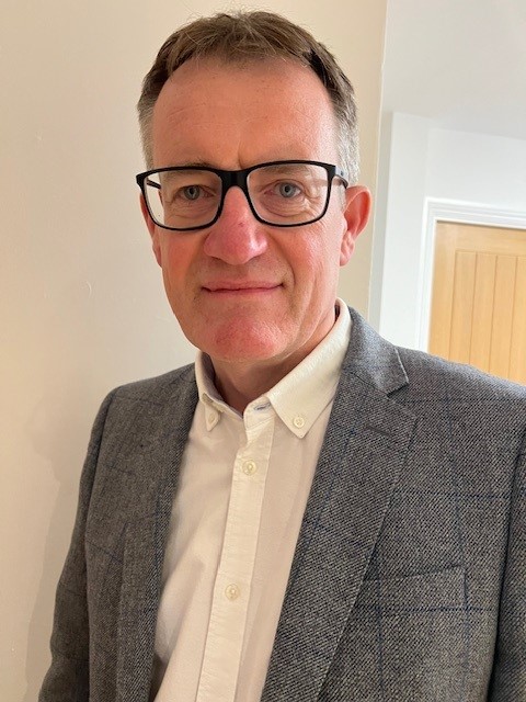 Jonathan Pearce